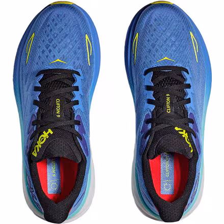 Clifton 9 Running Shoe - Men's