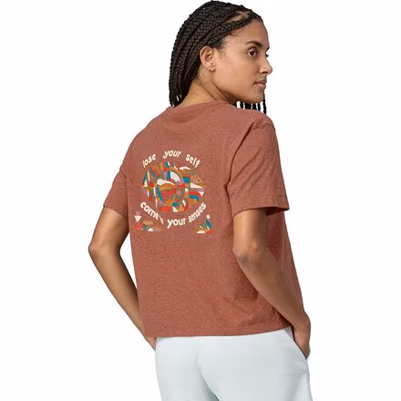 Lose It Easy Cut Responsibili-Tee - Women's