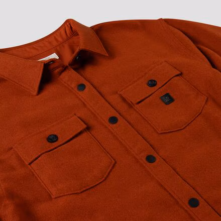 Amberly Flannel - Women's