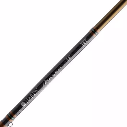 Marksman Fly Rod