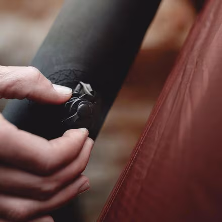 Backdoor Tent: 4-Person 4-Season