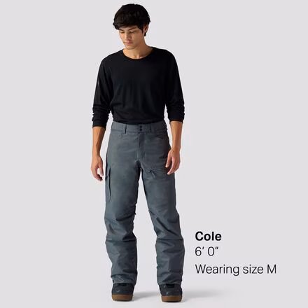 Insulated Snow Pant - Men's