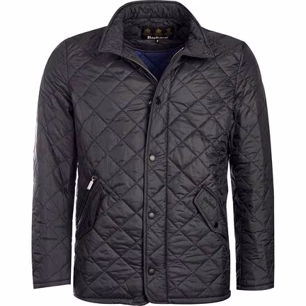 Flyweight Chelsea Quilted Jacket - Men's