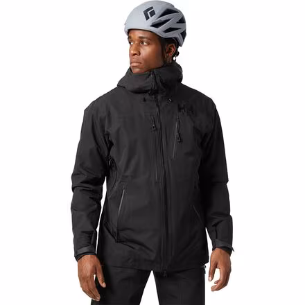 Odin Infinity Insulated Jacket - Men's