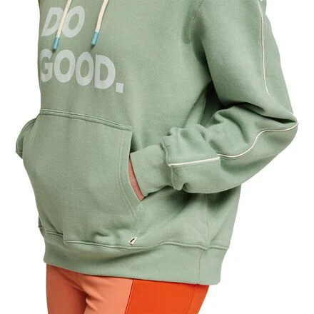 Do Good Hoodie - Women's