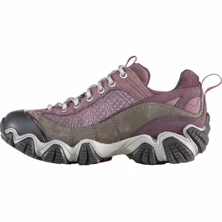 Firebrand II Low B-Dry Hiking Shoe - Women's
