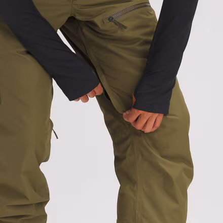 Insulated Snow Pant - Men's
