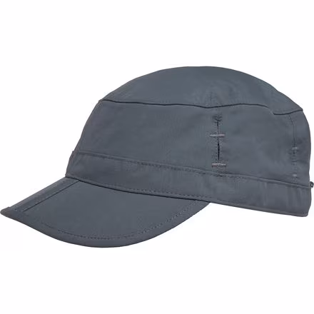 Sun Tripper Cap