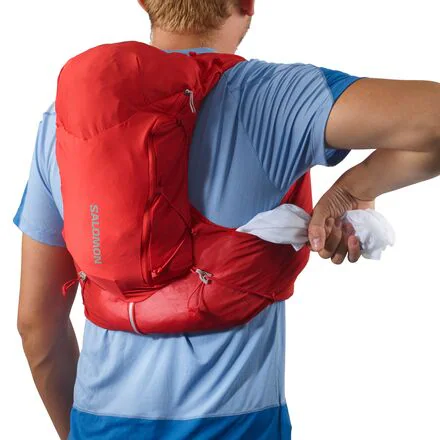 ADV Skin 12L Set Hydration Vest