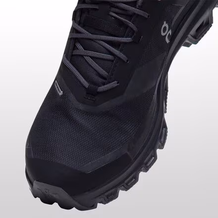 Cloudventure Waterproof Trail Run Shoe - Men's