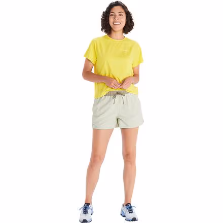 Windridge Short-Sleeve T-Shirt - Women's