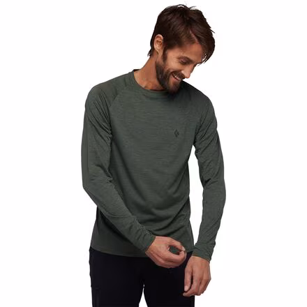 Lightwire Long-Sleeve Tech T-Shirt - Men's