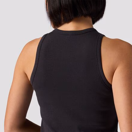 Rib Tank - Women's