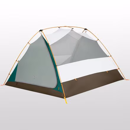 Timberline SQ 4XT Tent: 4-Person 3-Season