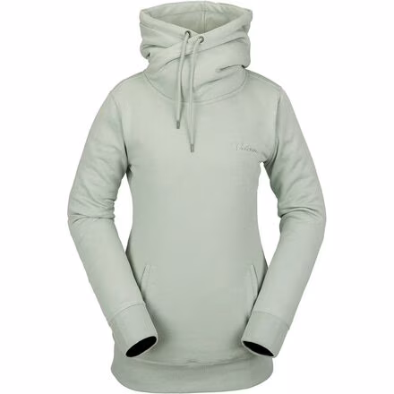 Tower Pullover Fleece - Women's