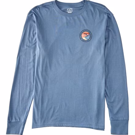 Rockies Long-Sleeve Shirt - Men's