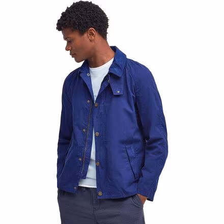 Tracker Casual Jacket - Men's