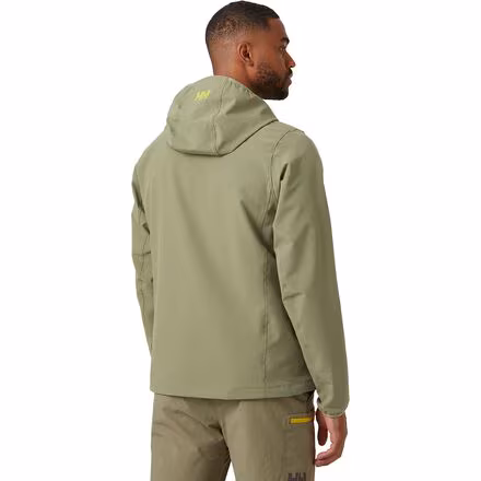 Cascade Shield Fleece Jacket - Men's