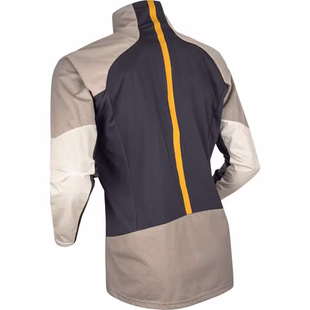 Rigid Jacket - Men's