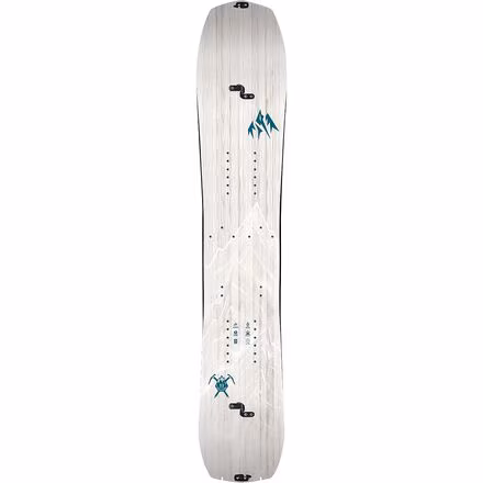 Solution Splitboard - 2024 - Women's