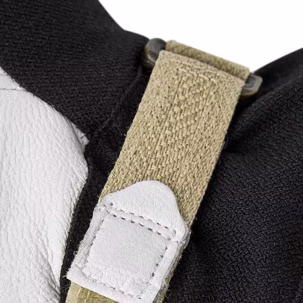 Patrol Gauntlet Glove - Women's