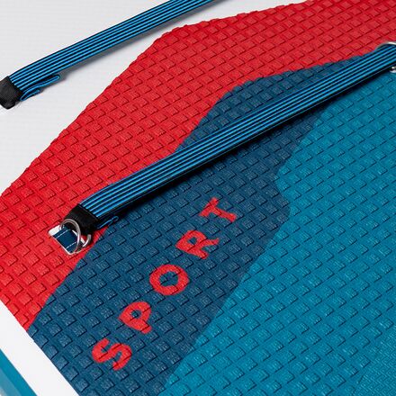 Sport MSL Inflatable Stand-Up Paddleboard - 2024