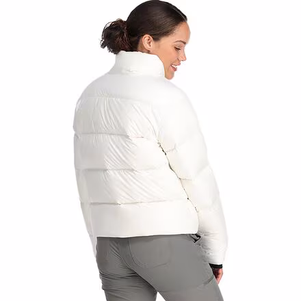 Coldfront Down Jacket - Women's