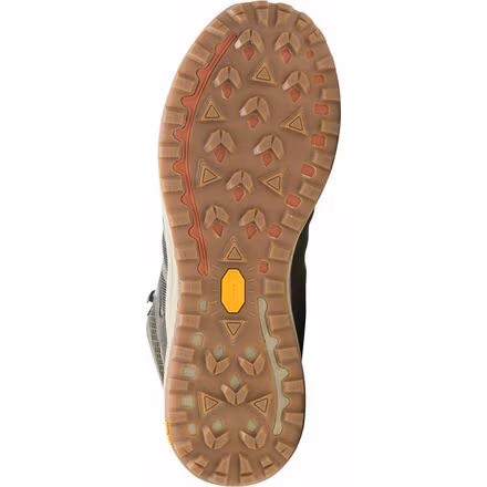 Nova 3 Mid Waterproof Hiking Boot - Men's