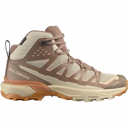 X Ultra 360 Edge Mid Boot - Women's