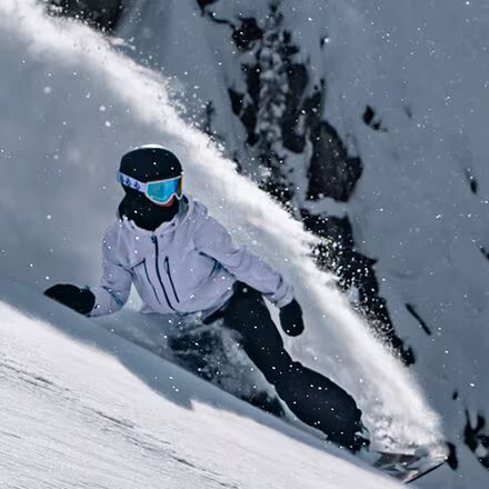 VS 3L Stretch GTX Jacket - Women's