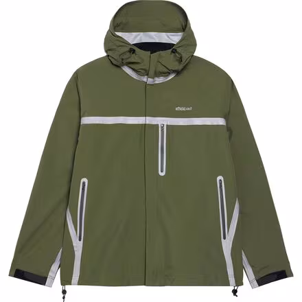 Glacier Shell Jacket - Men's