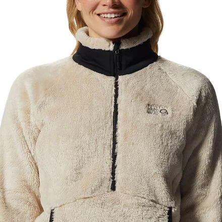 Polartec High Loft Pullover - Women's