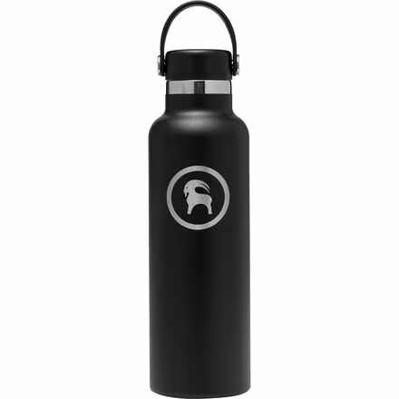 x Hydro Flask 21oz Standard Mouth