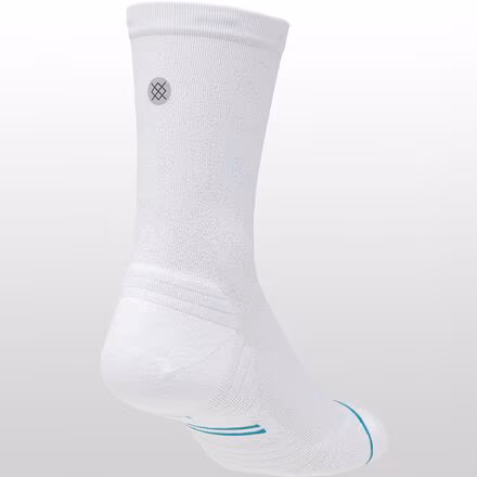 Run Light Crew Sock