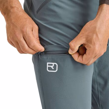 Brenta Pant - Men's
