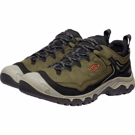 Targhee IV WP Wide Hiking Boot - Men's