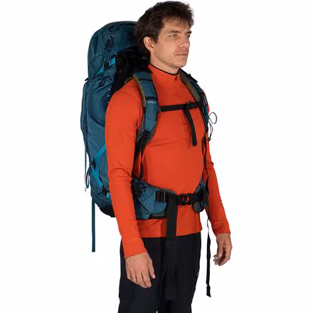 Atmos AG 65L Backpack