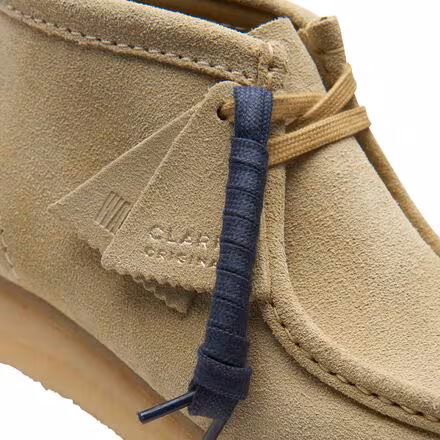 Wallabee Boot - Women's