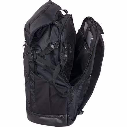 Mission Surf Dlx Wet/Dry 40L Backpack