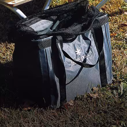 Multi Purpose Waterproof Bag/BBQ Box Carrying Case