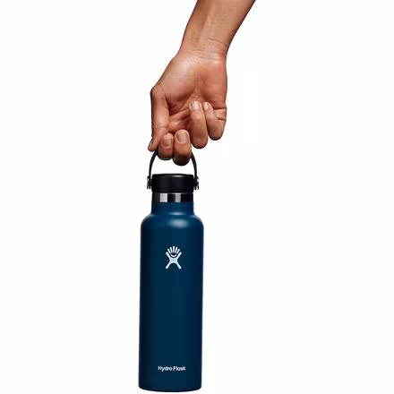 21oz Standard Mouth Water Bottle