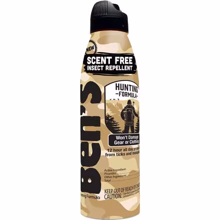Hunting Formula 6oz Insect Repellent