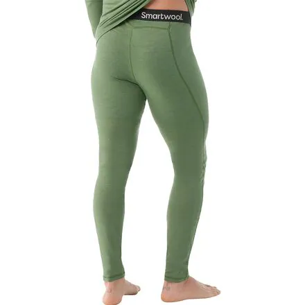 Classic All-Season Merino Base Layer Bottom - Men's