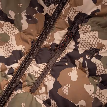 DryDown Reversible Jacket - Men's