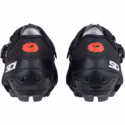Eagle 10 Mountain Clipless Shoes - Men's