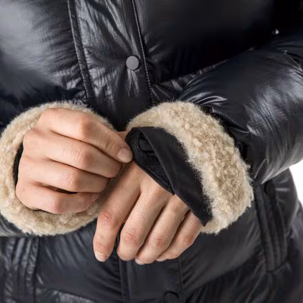 Rebels Easy Jacket - Women's