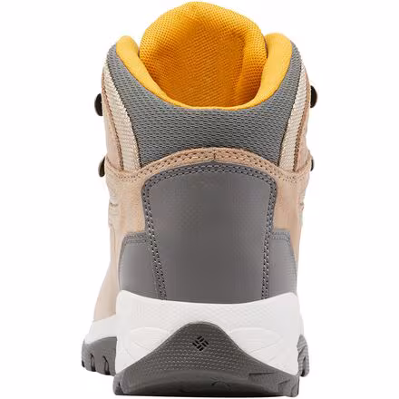 Newton Ridge Plus Waterproof Amped Wide Boot - Women's