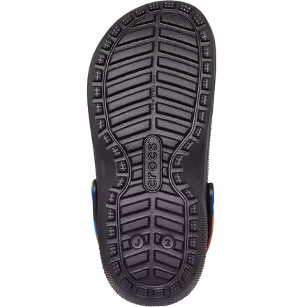 Classic Lined Clog - Kids'