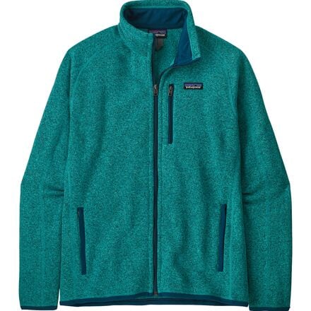 Better Sweater Fleece Jacket - Men's