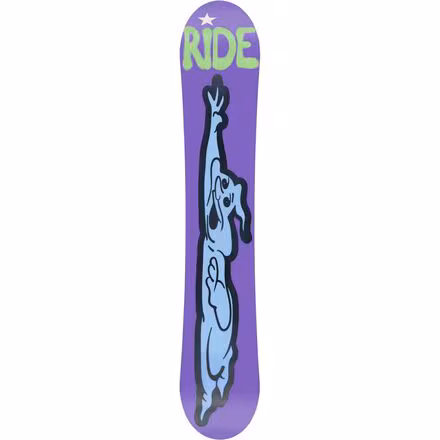 Kink Snowboard - 2024